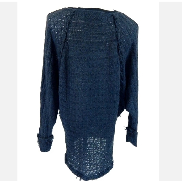 We the Free Thien's Hacci Knit Top - Picture 4 of 4